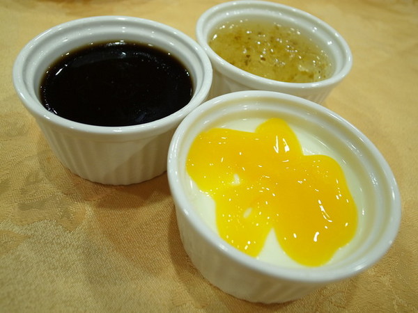 桃園大飯店:<桃園|港式飲茶>黃色小鴨到桃園之桃園大飯店找美食~港式飲茶吃到飽