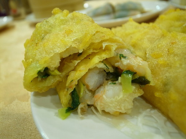 桃園大飯店:<桃園|港式飲茶>黃色小鴨到桃園之桃園大飯店找美食~港式飲茶吃到飽