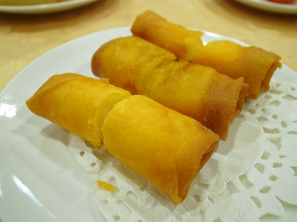 桃園大飯店:<桃園|港式飲茶>黃色小鴨到桃園之桃園大飯店找美食~港式飲茶吃到飽