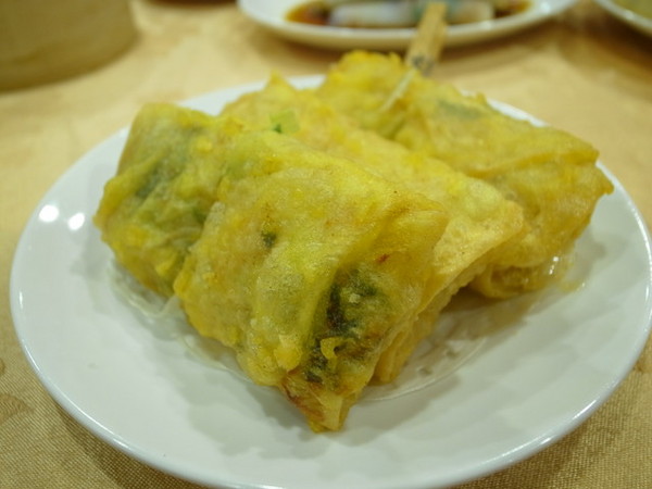 桃園大飯店:<桃園|港式飲茶>黃色小鴨到桃園之桃園大飯店找美食~港式飲茶吃到飽