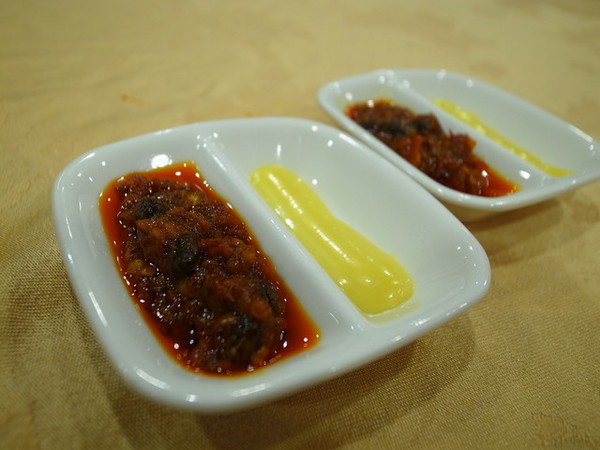 桃園大飯店:<桃園|港式飲茶>黃色小鴨到桃園之桃園大飯店找美食~港式飲茶吃到飽