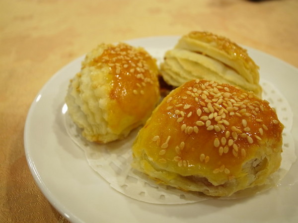 桃園大飯店:<桃園|港式飲茶>黃色小鴨到桃園之桃園大飯店找美食~港式飲茶吃到飽