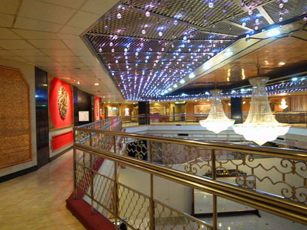 桃園大飯店:<桃園|港式飲茶>黃色小鴨到桃園之桃園大飯店找美食~港式飲茶吃到飽