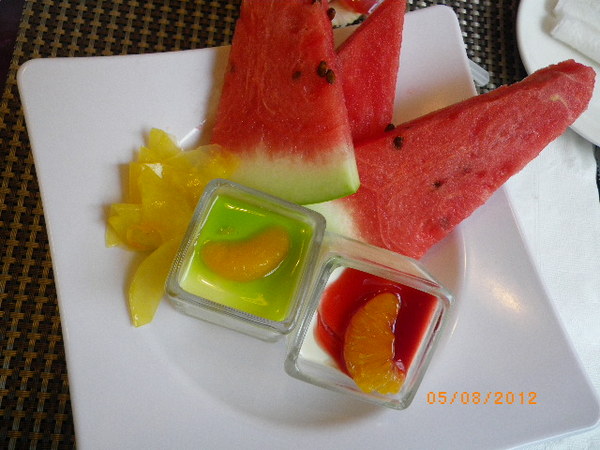 桃園大飯店：團購卷5～Buffet 吃到飽 [桃園大飯店]歡慶父親節