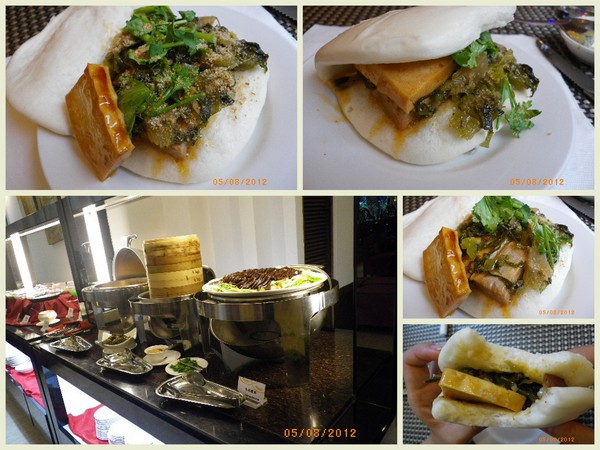 桃園大飯店：團購卷5～Buffet 吃到飽 [桃園大飯店]歡慶父親節