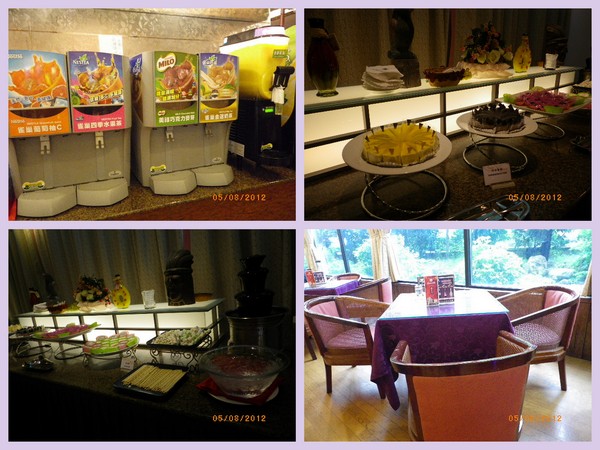 桃園大飯店：團購卷5～Buffet 吃到飽 [桃園大飯店]歡慶父親節