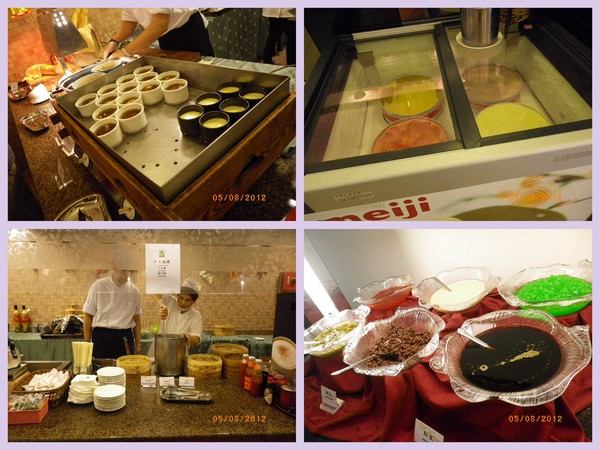 桃園大飯店：團購卷5～Buffet 吃到飽 [桃園大飯店]歡慶父親節