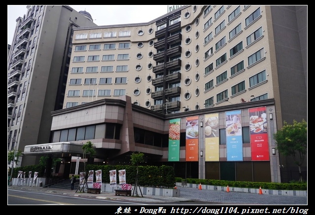 【桃園食記】現點現蒸港式料理吃到飽|晶悅國際飯店|天茶樓港式飲茶