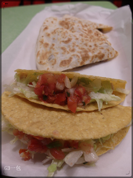 MACHO TACOS 瑪丘墨式餅舖：[口碑券02] 東區異國料理「MACHO TACOS 瑪丘墨式餅舖 」