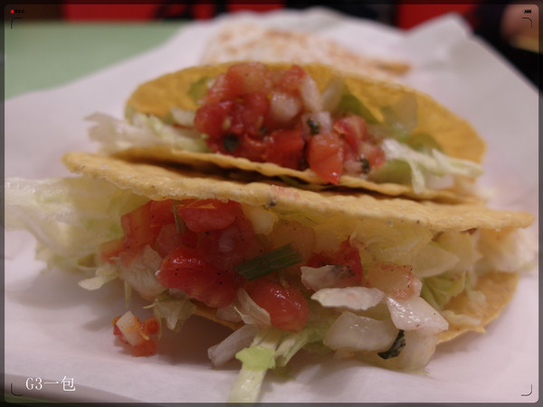 MACHO TACOS 瑪丘墨式餅舖：[口碑券02] 東區異國料理「MACHO TACOS 瑪丘墨式餅舖 」