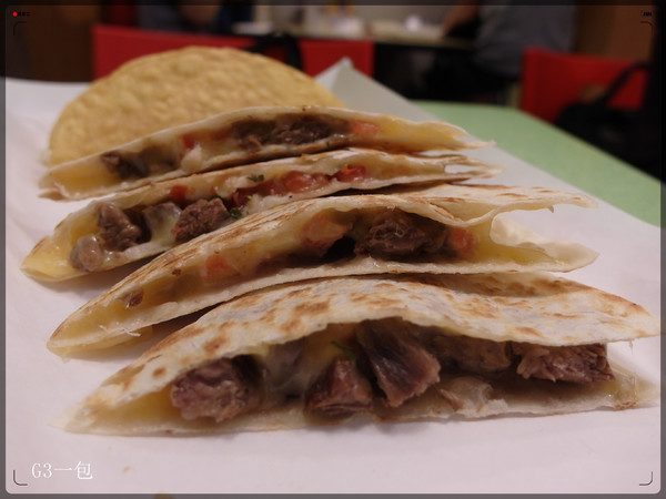 MACHO TACOS 瑪丘墨式餅舖：[口碑券02] 東區異國料理「MACHO TACOS 瑪丘墨式餅舖 」