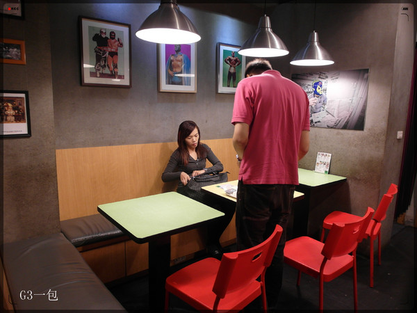 MACHO TACOS 瑪丘墨式餅舖：[口碑券02] 東區異國料理「MACHO TACOS 瑪丘墨式餅舖 」