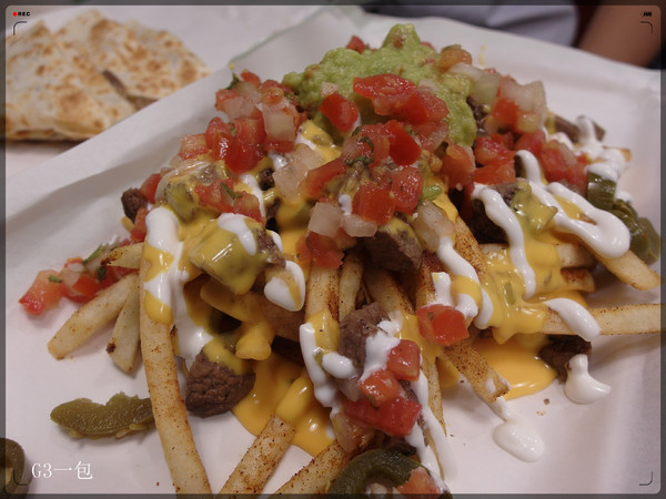 MACHO TACOS 瑪丘墨式餅舖：[口碑券02] 東區異國料理「MACHO TACOS 瑪丘墨式餅舖 」