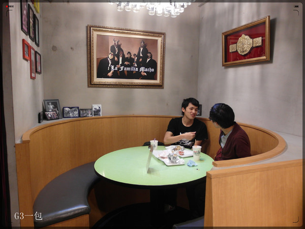 MACHO TACOS 瑪丘墨式餅舖：[口碑券02] 東區異國料理「MACHO TACOS 瑪丘墨式餅舖 」