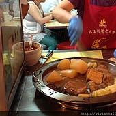 【夜市大進擊-通化夜市篇】-今日壽司店