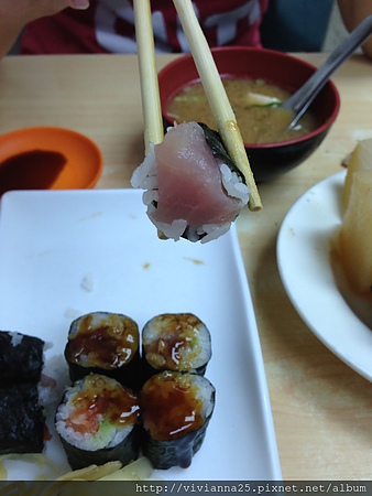 【夜市大進擊-通化夜市篇】-今日壽司店