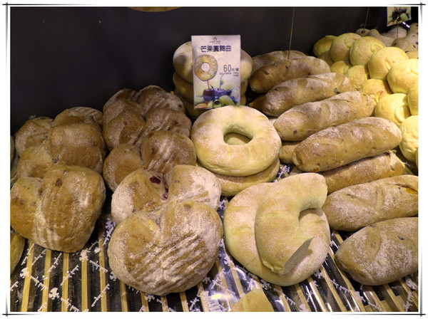 天使貝可 天然酵母手感烘焙：【Go Tainan試吃活動邀約】台南＃又大又胖又重的胖胖胖阿！----天使貝可