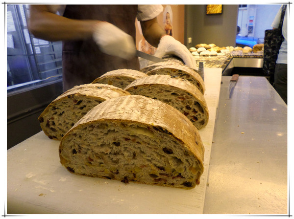 天使貝可 天然酵母手感烘焙：【Go Tainan試吃活動邀約】台南＃又大又胖又重的胖胖胖阿！----天使貝可