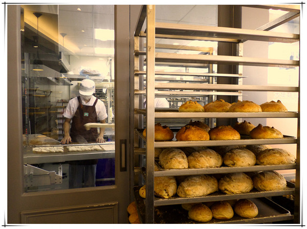 天使貝可 天然酵母手感烘焙：【Go Tainan試吃活動邀約】台南＃又大又胖又重的胖胖胖阿！----天使貝可