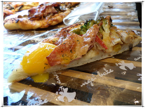 天使貝可 天然酵母手感烘焙：【Go Tainan試吃活動邀約】台南＃又大又胖又重的胖胖胖阿！----天使貝可