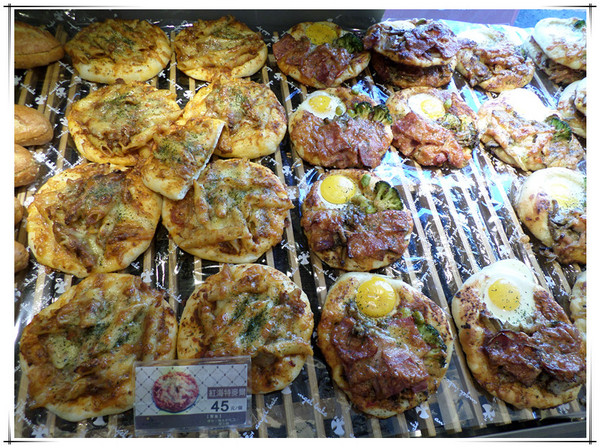 天使貝可 天然酵母手感烘焙：【Go Tainan試吃活動邀約】台南＃又大又胖又重的胖胖胖阿！----天使貝可