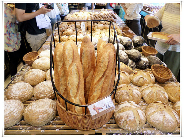 天使貝可 天然酵母手感烘焙：【Go Tainan試吃活動邀約】台南＃又大又胖又重的胖胖胖阿！----天使貝可