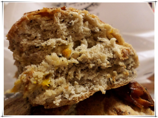 天使貝可 天然酵母手感烘焙：【Go Tainan試吃活動邀約】台南＃又大又胖又重的胖胖胖阿！----天使貝可