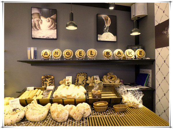 天使貝可 天然酵母手感烘焙：【Go Tainan試吃活動邀約】台南＃又大又胖又重的胖胖胖阿！----天使貝可