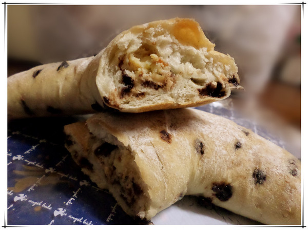 天使貝可 天然酵母手感烘焙：【Go Tainan試吃活動邀約】台南＃又大又胖又重的胖胖胖阿！----天使貝可