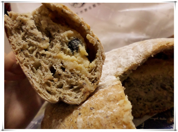 天使貝可 天然酵母手感烘焙：【Go Tainan試吃活動邀約】台南＃又大又胖又重的胖胖胖阿！----天使貝可