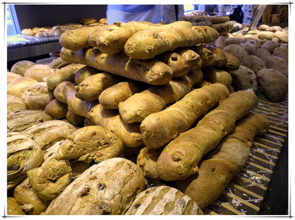 天使貝可 天然酵母手感烘焙：【Go Tainan試吃活動邀約】台南＃又大又胖又重的胖胖胖阿！----天使貝可