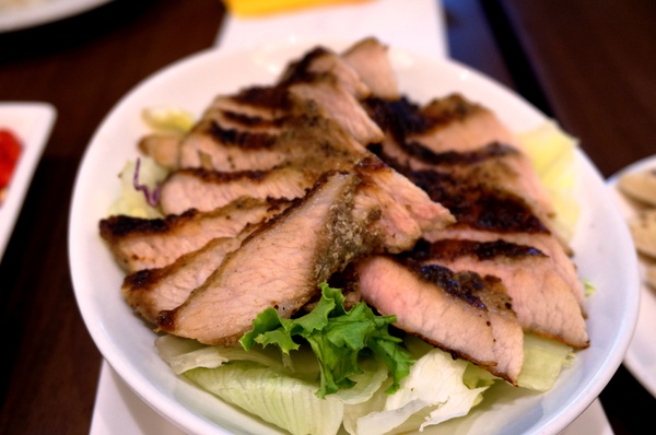 Jolly卓莉泰食餐廳(內湖店):內湖 - Jolly卓莉泰食餐廳