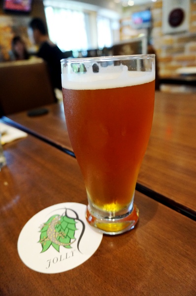 Jolly卓莉泰食餐廳(內湖店):內湖 - Jolly卓莉泰食餐廳