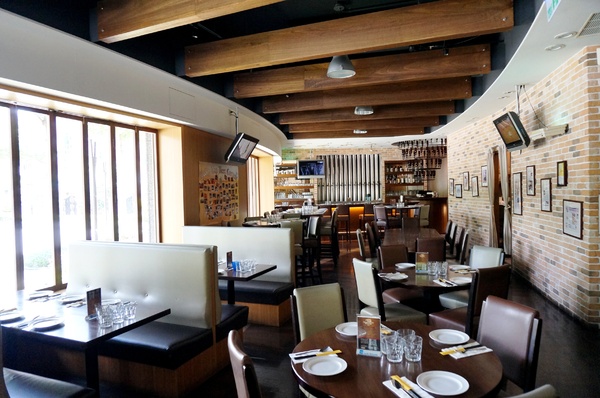 Jolly卓莉泰食餐廳(內湖店):內湖 - Jolly卓莉泰食餐廳