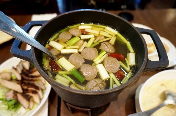 Jolly卓莉泰食餐廳(內湖店):內湖 - Jolly卓莉泰食餐廳