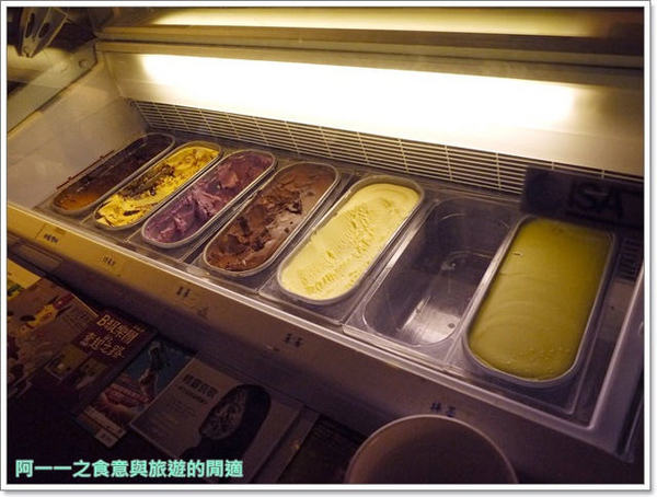 光點珈琲時光（Café Lumiere）：台北捷運忠孝新生站美食 光點華山珈琲時光～看電影前來份悠閒輕食