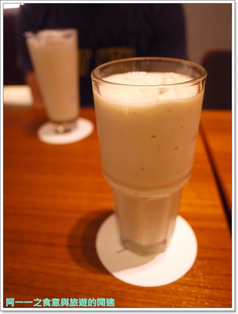 光點珈琲時光（Café Lumiere）：台北捷運忠孝新生站美食 光點華山珈琲時光～看電影前來份悠閒輕食