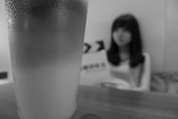 光點華山電影館：光點華山電影館 咖啡館