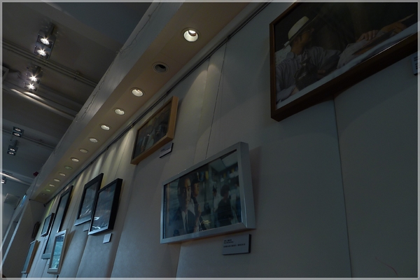 光點華山電影館：光點華山電影館 咖啡館