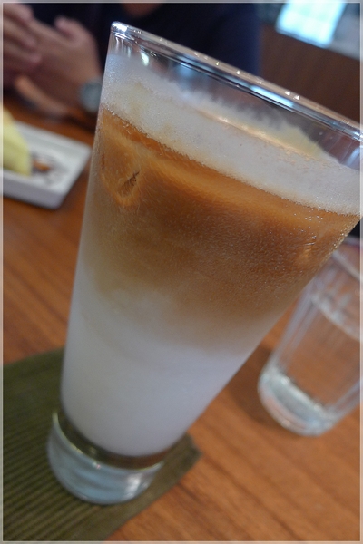 光點華山電影館：光點華山電影館 咖啡館