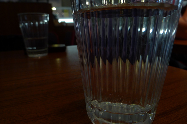 光點華山電影館：光點華山電影館 咖啡館