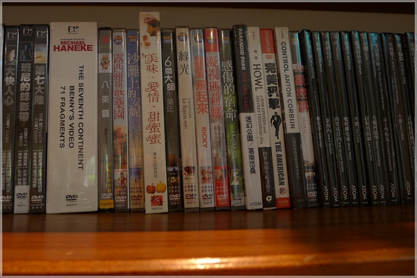 光點華山電影館：光點華山電影館 咖啡館