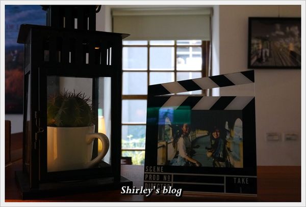 光點珈琲時光(Café Lumiere):光點華山 珈琲時光