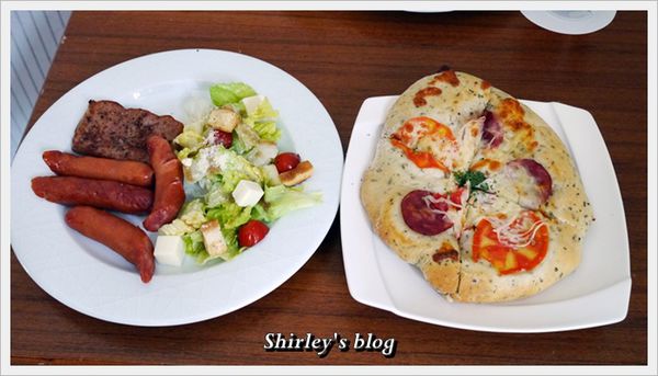 光點珈琲時光(Café Lumiere):光點華山 珈琲時光