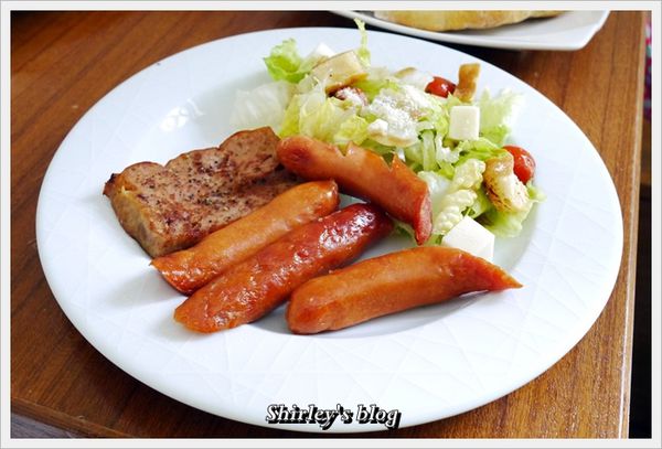 光點珈琲時光(Café Lumiere):光點華山 珈琲時光