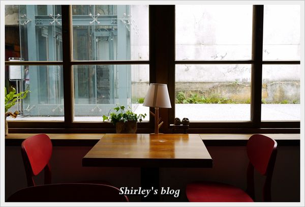 光點珈琲時光(Café Lumiere):光點華山 珈琲時光