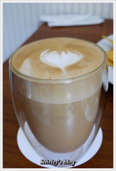 光點珈琲時光(Café Lumiere):光點華山 珈琲時光