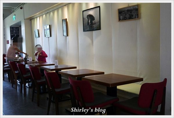 光點珈琲時光(Café Lumiere):光點華山 珈琲時光