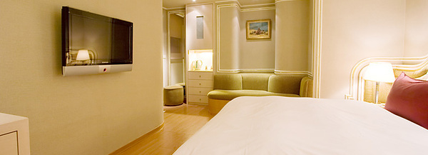 台北香都大飯店