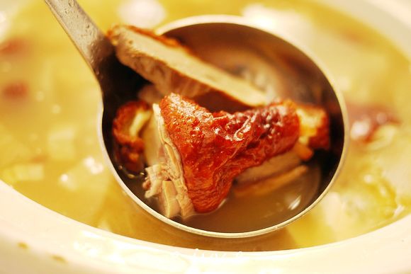 Fleur Lis 芙洛麗大飯店-東方軒中式料理:【新竹美食】芙洛麗 東方軒中式料理